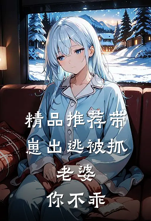 精品推荐带崽出逃被抓：老婆，你不乖