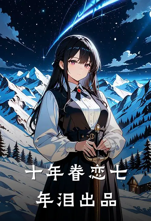 十年眷恋七年泪出品