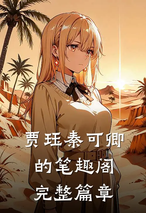 贾珏秦可卿的笔趣阁完整篇章