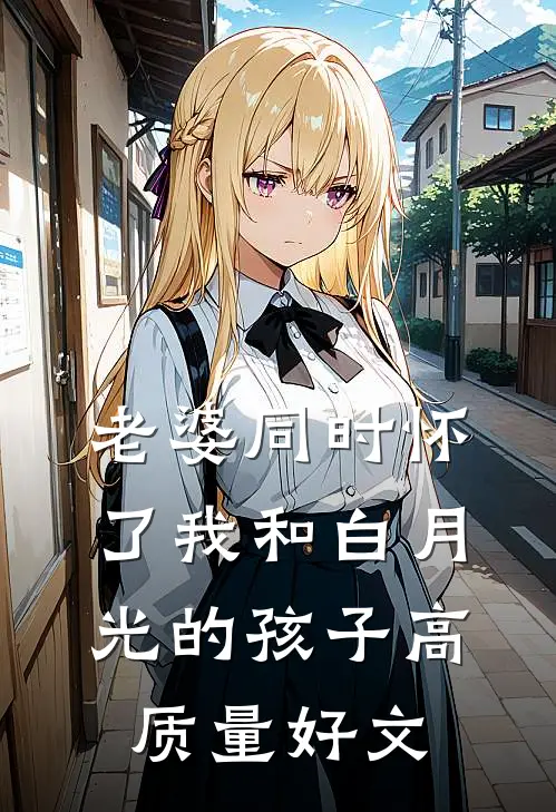 老婆同时怀了我和白月光的孩子高质量好文