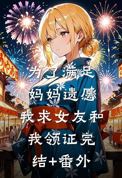 为了满足妈妈遗愿，我求女友和我领证完结+番外
