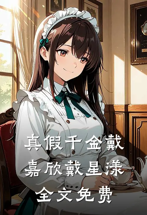 真假千金戴嘉欣戴星漾全文免费