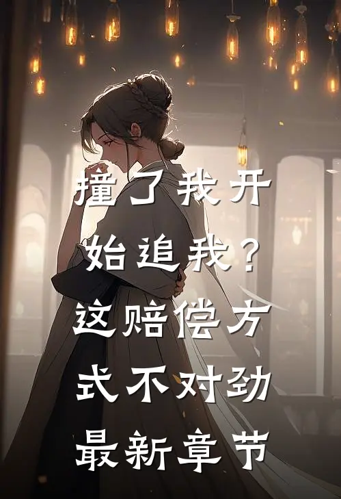 撞了我开始追我？这赔偿方式不对劲最新章节