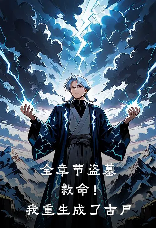 全章节盗墓：救命！我重生成了古尸