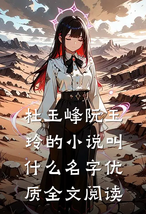 杜玉峰阮玉玲的小说叫什么名字优质全文阅读