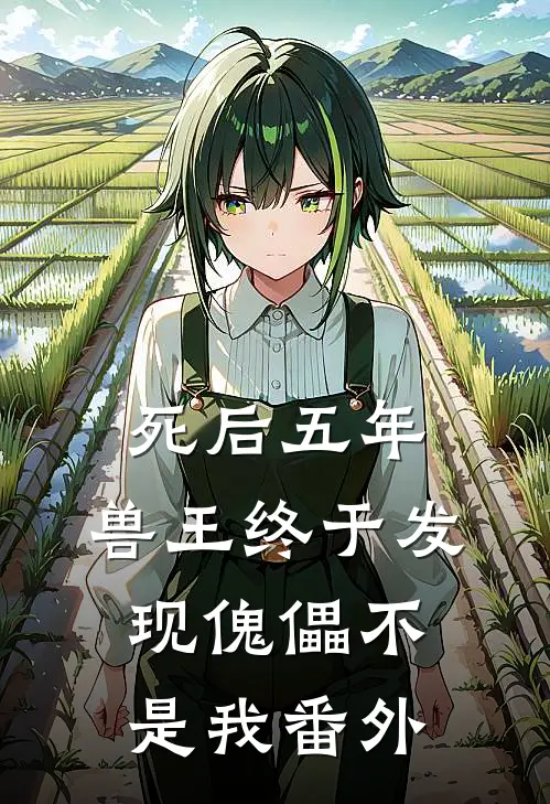 死后五年，兽王终于发现傀儡不是我 番外