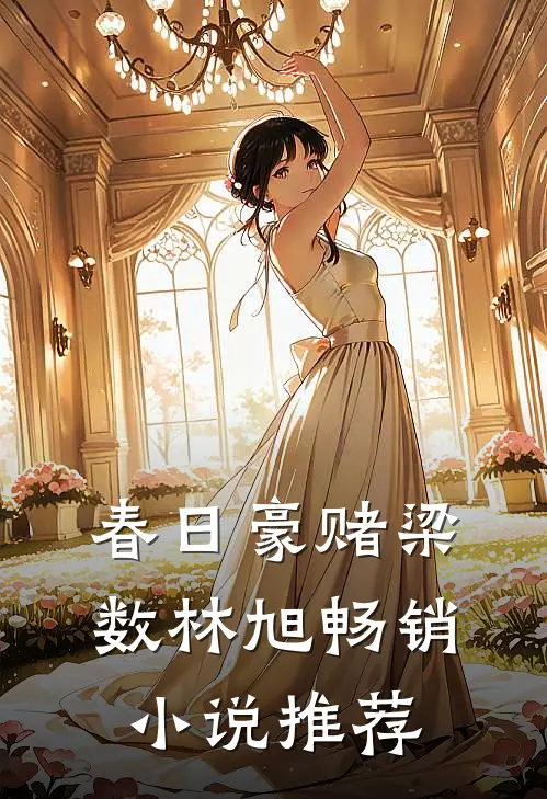 春日豪赌梁数林旭畅销小说推荐