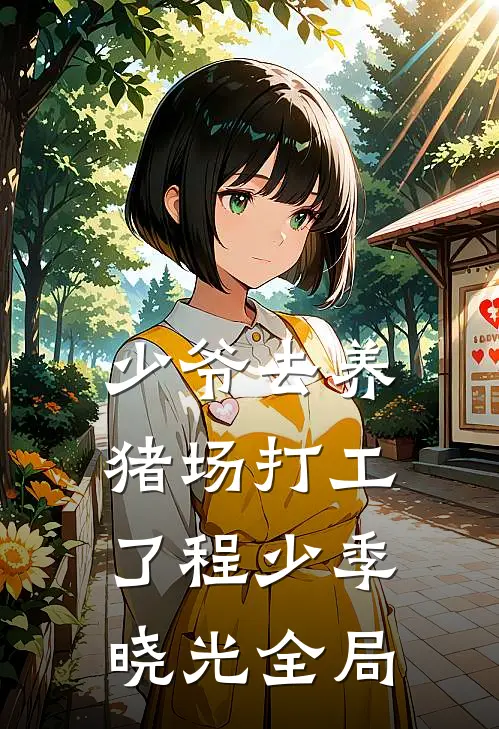 少爷去养猪场打工了程少季晓光全局