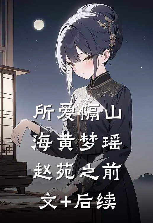 所爱隔山海黄梦瑶赵苑之前文+后续