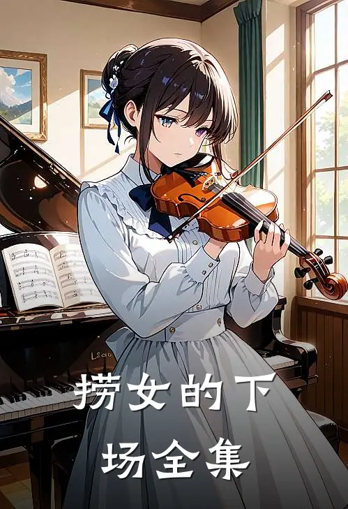 捞女的下场 全集