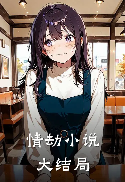 情劫小说大结局