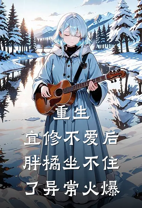 重生：宜修不爱后，胖橘坐不住了异常火爆