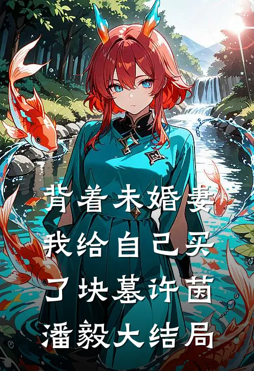 背着未婚妻，我给自己买了块墓许茵潘毅大结局