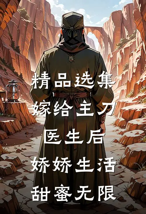 精品选集嫁给主刀医生后，娇娇生活甜蜜无限