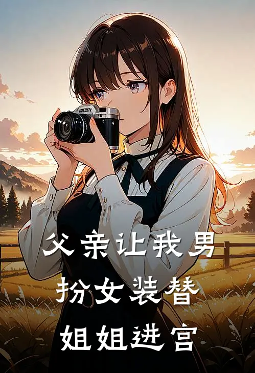 父亲让我男扮女装替姐姐进宫