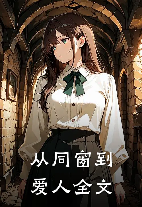 从同窗到爱人全文