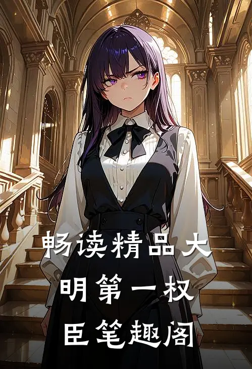 畅读精品大明第一权臣笔趣阁