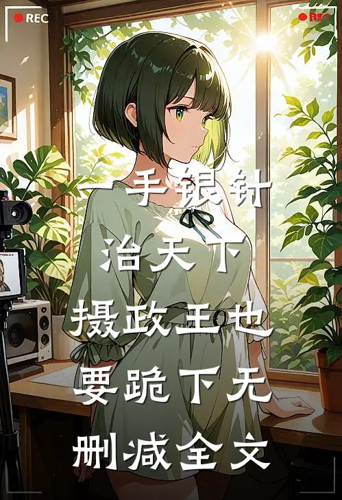 一手银针治天下，摄政王也要跪下无删减全文