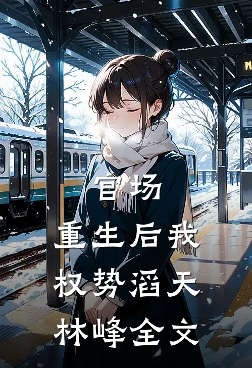 官场：重生后我权势滔天林峰全文