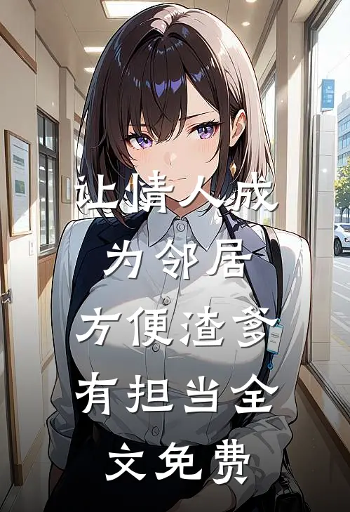 让情人成为邻居，方便渣爹有担当全文免费