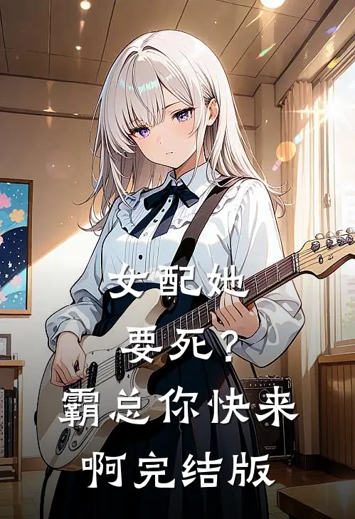 女配她要死？霸总你快来啊完结版
