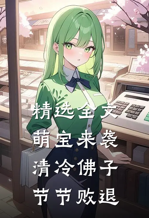 精选全文萌宝来袭，清冷佛子节节败退