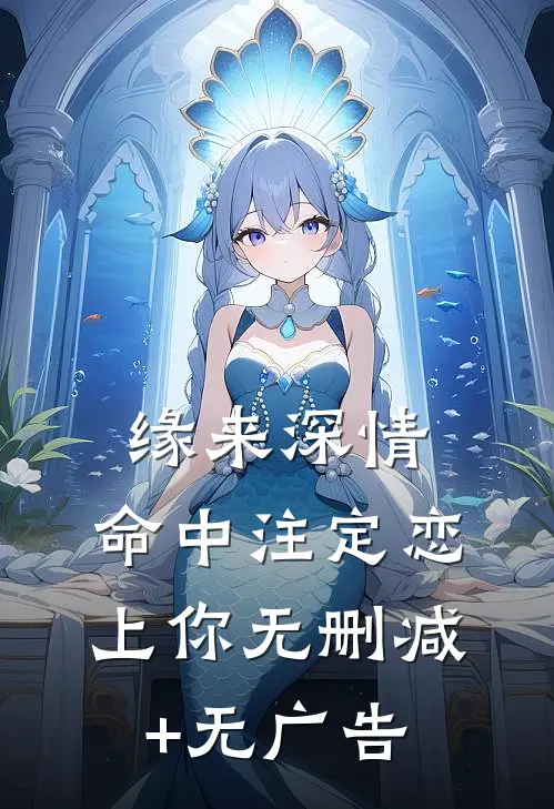 缘来深情：命中注定恋上你无删减+无广告