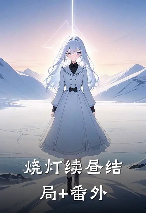 烧灯续昼结局+番外
