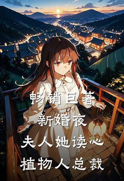 畅销巨著新婚夜，夫人她读心植物人总裁