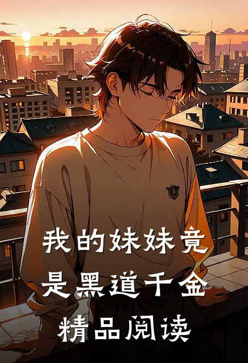 我的妹妹竟是黑道千金精品阅读