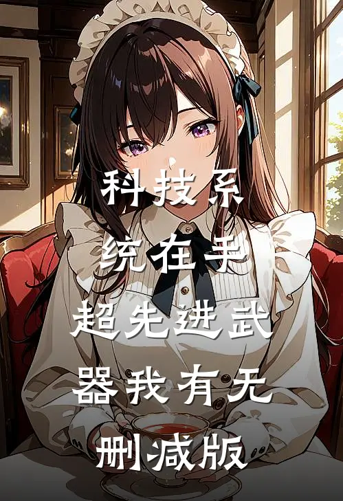 科技系统在手，超先进武器我有无删减版