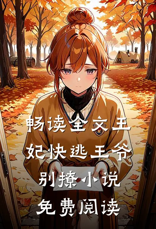 畅读全文王妃快逃王爷别撩小说免费阅读