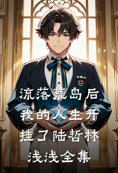 流落荒岛后，我的人生开挂了陆哲林浅浅 全集