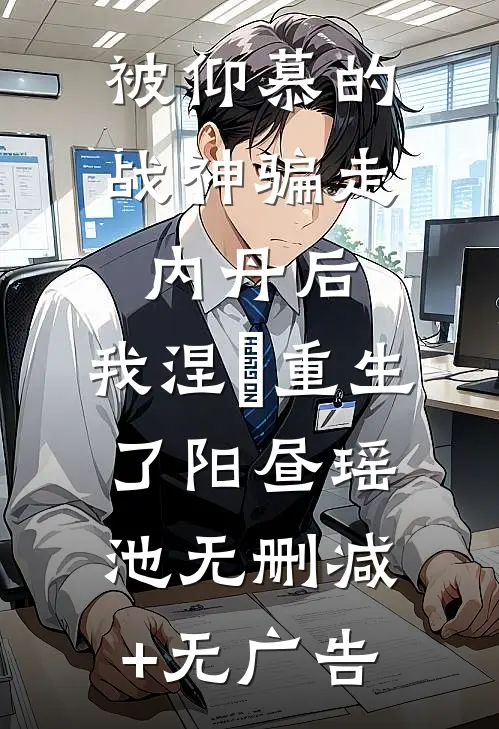 被仰慕的战神骗走内丹后，我涅槃重生了阳昼瑶池无删减+无广告