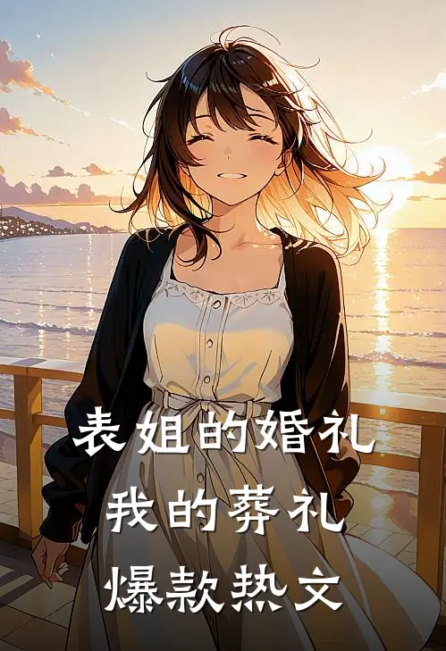 表姐的婚礼，我的葬礼爆款热文