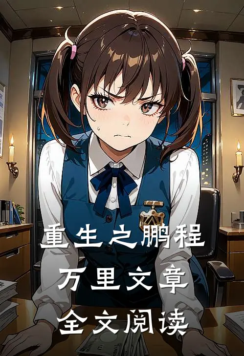 重生之鹏程万里文章全文阅读
