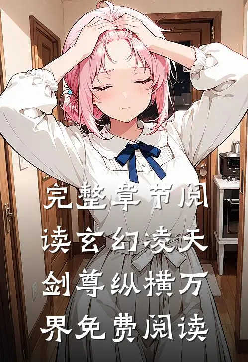 完整章节阅读玄幻凌天剑尊纵横万界免费阅读
