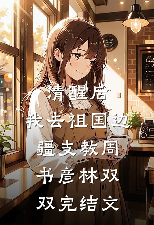 清醒后，我去祖国边疆支教周书彦林双双完结文