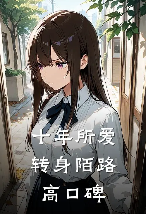 十年所爱，转身陌路高口碑