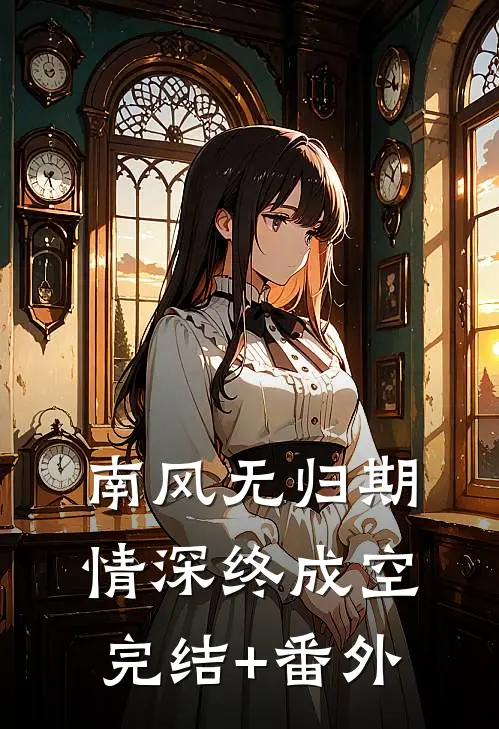南风无归期，情深终成空完结+番外
