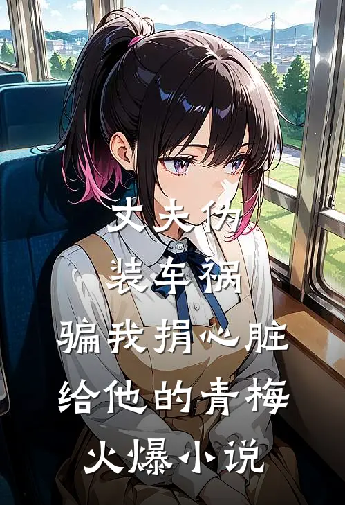 丈夫伪装车祸，骗我捐心脏给他的青梅火爆小说