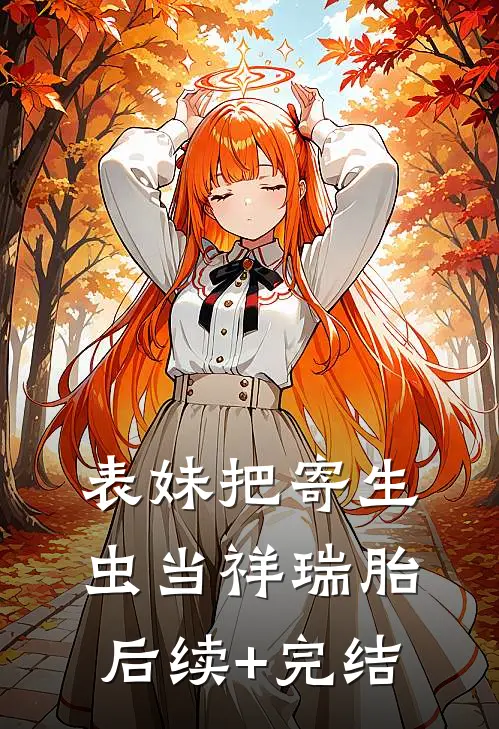 表妹把寄生虫当祥瑞胎后续+完结
