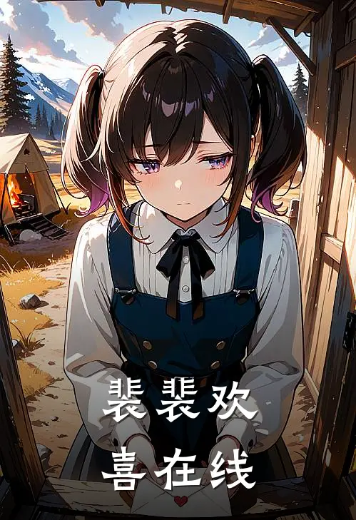 裴裴欢喜在线