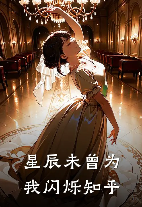星辰未曾为我闪烁知乎