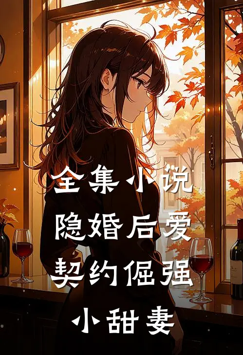 全集小说隐婚后爱：契约倔强小甜妻