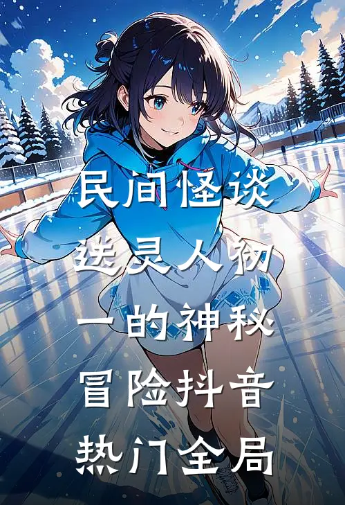 民间怪谈：送灵人初一的神秘冒险抖音热门全局