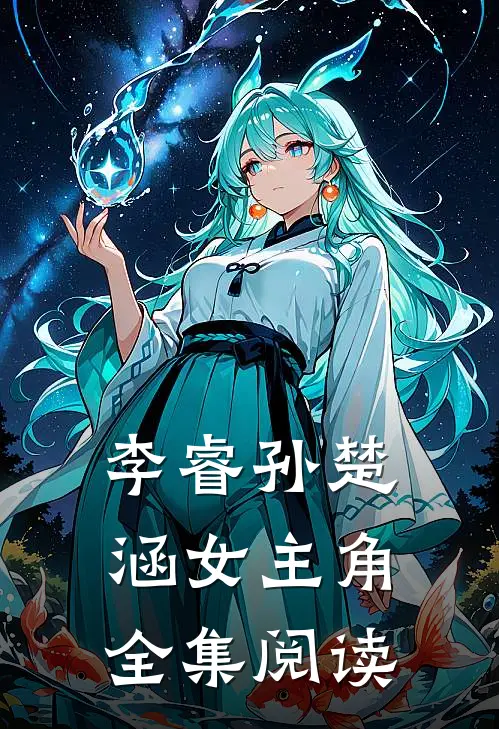 李睿孙楚涵 女主角全集阅读