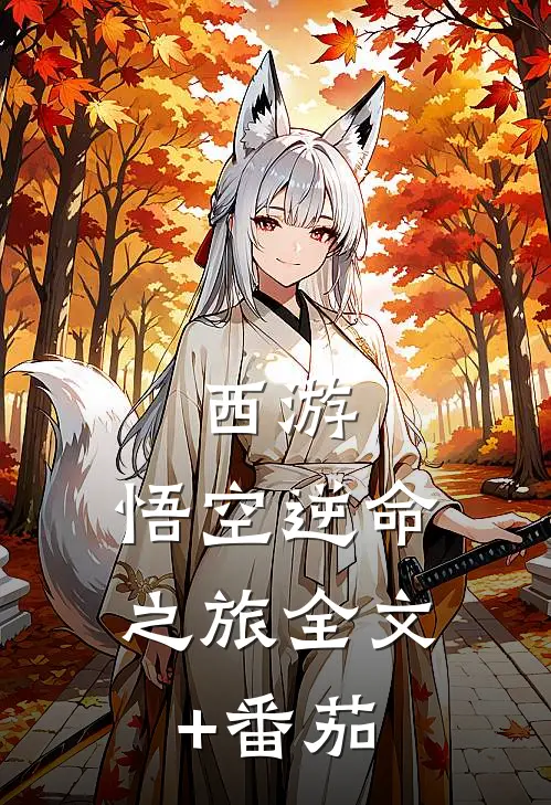 西游:悟空逆命之旅全文+番茄