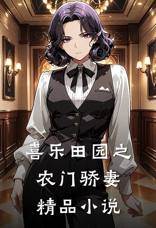 喜乐田园之农门骄妻精品小说
