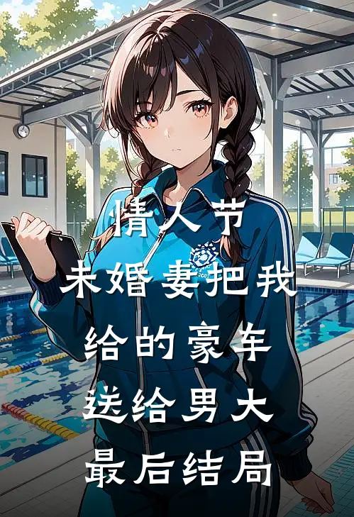 情人节，未婚妻把我给的豪车送给男大最后结局